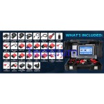 XTOOL IP919  Car Diagnostic Tools InPlus Series